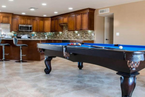 Hot Tub! 10Beds! Old Town Scottsdale Stays